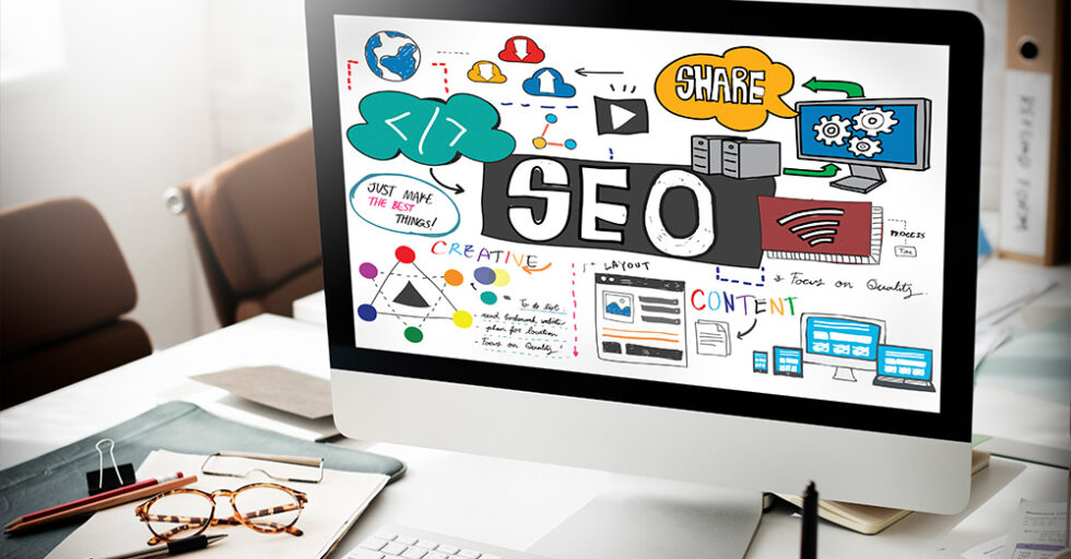 SEO